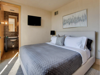 Los Angeles Home 946274